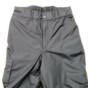 Columbia Mens Outdoor Sports Snow Pants Size Small